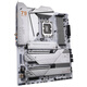 七彩虹（Colorful）英特尔（Intel）Z790搭酷睿13代/14代14900K/14700KF/14600KF/13600KF板u套装 Z790D5 ARK FROZEN 方舟 i9 1390