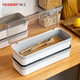 Newair chopstick cage household chopstick basket kitchen chopstick tube tableware drain rack chopstick spoon storage box chopstick box