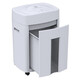 SANMU MSD9711 Manganese Steel Man Series Shredder para una oficina especial 15 piezas por tiempo que duran 35 minutos 25L MSD9711 Estándar