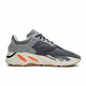 阿迪达斯（adidas）男女鞋 Yeezy 700 Runner Boost侃爷椰子老爹复古限量跑步鞋 FV9922 磁铁 700 44