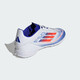 Adidas Football Shoes Men's 2024 Autumn New F50 TF Copa de Europa Match Middin Broken Nail Broken Bajo Top Sports Sports If1343 40