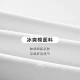 HLA Hailan House short-sleeved T-shirt male 23 Xu Weizhou/Fan Kexin same round neck short-sleeved male