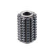 Hob de carburo cementado de alta velocidad Equipo de acero de tungsteno HOMBLE PEQUEÑO Módulo Número de módulo Cortador M0.15M0.2M2M1.25 M0832L5013