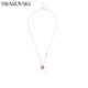 Swarovski (SWAROVSKI) ALEA necklace for women New Year brand light luxury jewelry for women 5649784