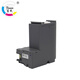Fumin adapté à Epson L6190 Boîte de maintenance de l'imprimante déchet déchets gaspillement cartouche déchet pavé encre L6160 Boîte de maintenance domestique