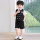 Goku Boys Dress chaleco