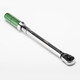 SATA Tools Adjustable Torque Wrench Series Professional Grade Fixed Torque Torque Wrench Small Flying Medium Flying Large Flying Multi Specifications 1/2 Torque Wrench 20-100Nm 96311