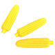 
Jun Kiss New Pet Sound Toy Latex Corn Grinding Grinding Teeth Dog Toy Simulated Corn Pet Toy Internet Celebrity FS983 Chicken Leg 1 [Abrasion-resistant and resistant and vocalized]