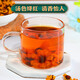 Vilerui Xinjiang Tianshan Snow Chrysanthemum Kunlun Mountain Tibetan Chrysanthemum Tea Tibetan specialty Iceberg Blood Philharmonic Kunlun Snow Chrysanthemum 40g*3 cans
