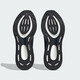 Adidas Männerschuhe Herumn Herumn New Popcorn Boost Sports Schuhe Low Top Light Mesh atmungsfreie lässige Laufschuhe If4840 All Black Boost 40.5