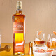 Líder escocés Shirley Barrel Scottish Highland Whisky 700ml Vino importado
