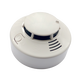 Alarma de sensor de humo independiente JTY-GF-TX6190 con modelo de alarma de humo comercial de la batería conectada a Internet Taihe Un sensor de humo independiente 6190
