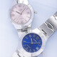 Casio (Casio) Japanische Sakura Watch Women's Fashion Small Steel Band Einfache Quarz Frauen Uhr LTP-1241D-3A 4A2 7A2 LTP-1391D-7A