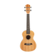 尤克里里乌克丽丽ukulele桃花芯迷你小吉他23英寸 23寸桃花芯全单板