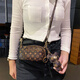 
Coin wallet Huawei p50/p40pro mobile phone case mate50pro crossbody p60 lanyard nova11 Honor 80 simple small flower oblique rope other models notes