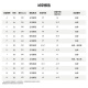 Adidas阿迪达斯  2023春季新款男女ADIZERO SL运动训练跑步鞋 HQ1349 36