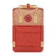 FJALLRAVEN北极狐kanken art2022户外G-1000时尚休闲户外旅行包背包23615 983-984芙蓉红-木棉 2.5L(斜挎包)