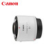 Canon EF Extender Lens EF 2X III Extender (International Version) Standard