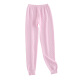 AB Pantalones calientes de ropa interior para mujeres, algodón de tres capas de algodón puro pantalones de algodón de otoño de espesor de espesor pantalones de algodón otoño e invierno de algodón T866 Light Jade 3xl