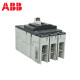 ABB塑壳断路器T系列T4 T5 T6 400A 500A 630A  库存 T5 400 TMA 3 T6630TMA630A 3PxN36KA