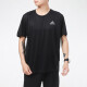 阿迪达斯 （adidas）男装 运动休闲纯棉圆领透气短袖T恤上衣GP4885海外直邮 HI3291 XXL