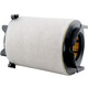 Man brand air filter C14130/1 Golf 6/Sagasta/Tuan/Shangku/Magotan/Passat/New Beetle Volkswagen New Beetle 16-19 models 1.2T 1.4T