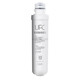 Dianzhou passt sich dem Wasserreiner mit zwei Wasserreinigern F1 Filterelement MRU1591-50G MRU1691D-50G F1 (PP+C1+UF+RO+UFC) an