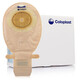 Coloplast Shengshu unique de stomatologie anorectale Pocket 15541 Couleur de peau 15570 Sac de stomatologie sans carreaux Sac tabouret unique de stomatologie anorectale Pocket 15251 [5 pièces]