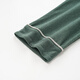 Maoren de Velvet-Pyjamas für Männer im Herbst und Winter 2025 neuer warmer langärmeliger dünner Samt Winter Largesize Home Clothing Set 26m9196 XL (Empfohlen 120-140jin [Jin gleich 0,5 kg]))