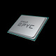 AMD第四代EPYC(霄龙)处理器 9004系列 服务工作站CPU 中央处理器 EPYC 9734/112核224线程/2.2G