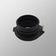 Insinkerator InSinkEratorE100/200/300/150 garbage disposal special outlet connection piece outlet flange (screws and washers)
