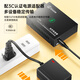Transceptor de fibra óptica Biyaz One-Multiple Un solo modificado Convertidor Optoelectrónico Convertidor Optical Terminal Terminal Monitoreo de la interfaz SC Transceptor óptico adaptativo 20km