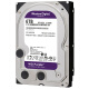 Western Digital Surveillance Grade Hard Drive WDPurple Western Digital Purple Disk 6TB64MBSATACMR (WD60EJRX)