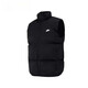 Nike (Nike) Autumn and Winter New Men's Sports and Casual Stand Collar Warm Singlevess Jacket Vest FB7374-010 FB7374-323 S