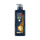 
Qingyang (CLEAR) Men's Anti-dandruff Removal Root Firming Hair Certified Oil Control Power Bottle Shampoo 570g