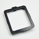 LZJV с фильтром фильтра фильтра Philips Filater Filter Filter Haipa Black Filter Внешнее рамка FC9728 9732 9735 воздушный впускной фильтр + Фронт и задний набор воздуха и задний набор.