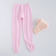 AB Pantalones calientes de ropa interior para mujeres, algodón de tres capas de algodón puro pantalones de algodón de otoño de espesor de espesor pantalones de algodón otoño e invierno de algodón T866 Light Jade 3xl