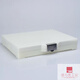 Laboratory slice box Slide box Pathological slice box 100 slices 5 boxes 12099 50 slices transparent cover 5 boxes Slice box