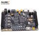 
ALINX Black Gold FPGA Development Board Xilinx zynq7020 zynq7010 7000 Introduction to Learn Linux ARM Ethernet HDMI Video Image Processing Verification Evaluation AX7020 AN9767 Acquisition Package