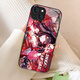Paiqin Bang Star Dome Railway Huangquan Fireworks Cell phone case is suitable for Huawei Honor vivoOPPO Apple OnePlus BS1391 Trail Blazer vivo shoot this item-Series customer service message model