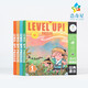 Magnetic puzzle classic Tang poetry level 1 educational toy for children aged 3 to 6 years old, left and right brain development for young children, cultivating manual and brain skills, focusing on memory training jigsaw puzzle toy