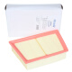 Micronair Air Filter (Micronair) Luftfilterfahrzeugluftfilter eignet sich für Land Rover Discovery Shenxing/Sports Edition 1.5T 2.0T/AF679