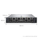 Dell PowerEdge R750XS/R760XS 2U Сервер базы данных Сервера базы данных Сервер Глубокий Обучение Глубокому обучению [R750XS] 1*Золотая медаль 5318Y 24 Cores 48 потоков 128G MEMOME/6*8T Enterprise-Level/H755