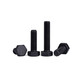 Taihang Hexagon Head Bolt M27140mm Level 8.8 45# GB/T5783