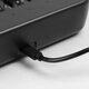 Kamelion BC-1049 7-Slot Smart USB Fast Ladegerät (Einzelladegerät) kann wieder aufgeladen werden.