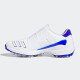 ADIDAS GOLF SAPAES MENOS A MASS SERIE DE ZG23 NUEVA Moda Ligero Ligero Anti-Slip Splashing Boa Sports Sports Sports Gy9715 White/Bright Blue/Metal Silver 43