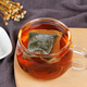 
[Directly sold in the pharmacy] Qiao Yuntang Qingqian Liumian Leaf Tea Qingqian Willow Leaf Tea Big Belly Tea Health Camellia Tea Nutritious Health 3 bags (buy 2 bonus 1)