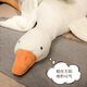 Panda Bear Big White White Sleeping Almohada Muñeca Finilla de peluche de juguete Graduación Regalo Boy Cumpleaños Regalo Regalo Regalo Regalo Chica Almohada para dormir Almohada Long Strip Tortuga de tortuga Almohada de pierna 90 cm