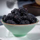 
Jiangjie Health Tea Dried Mulberry Extra Large Fruit Xinjiang Original Black Mulberry Can be used with wolfberry soaked in water to drink 150g