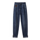 Cypress House High Taste Harem Pants Женский 2025 Осень Осень Новый Слим Стиль моды.
